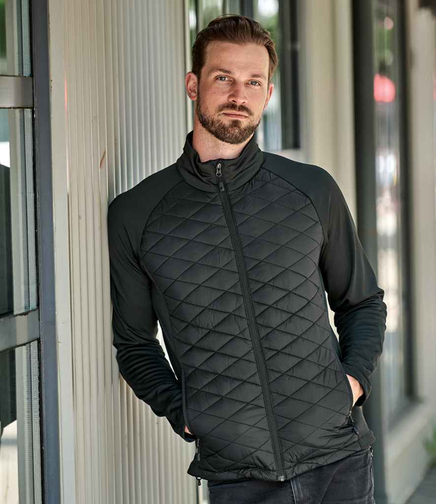 Stormtech Boulder Thermal Shell Jacket - PenCarrie